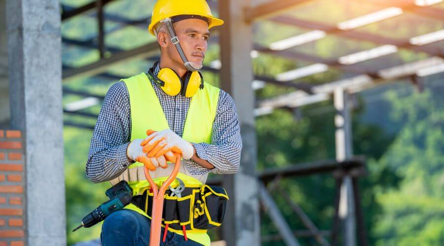 Expert tile roof repair services in Hurst, IL